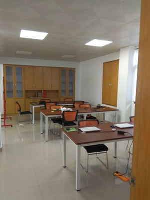 中山市晨风教育信息咨询 专业规划，助力成长