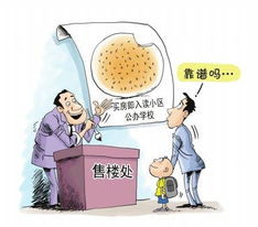 南京学区房热度暂难消退 教育信息咨询揭示深层原因