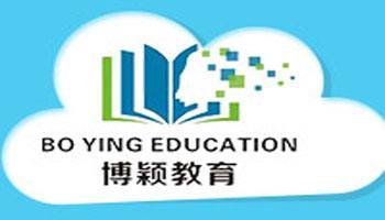 浙江博颖教育信息咨询 专业引领，赋能未来